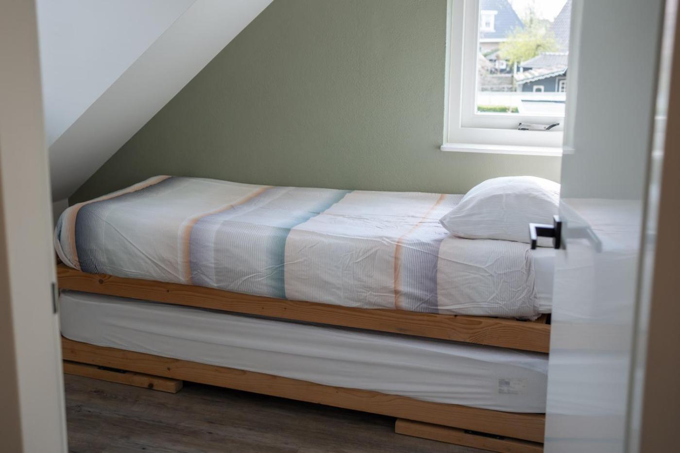 Holidayhome Bb 17 A. Aagtekerke Eksteriør bilde